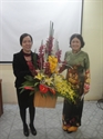 Hình ảnh của Kỉ niệm ngày Nhà giáo Việt Nam 20-11